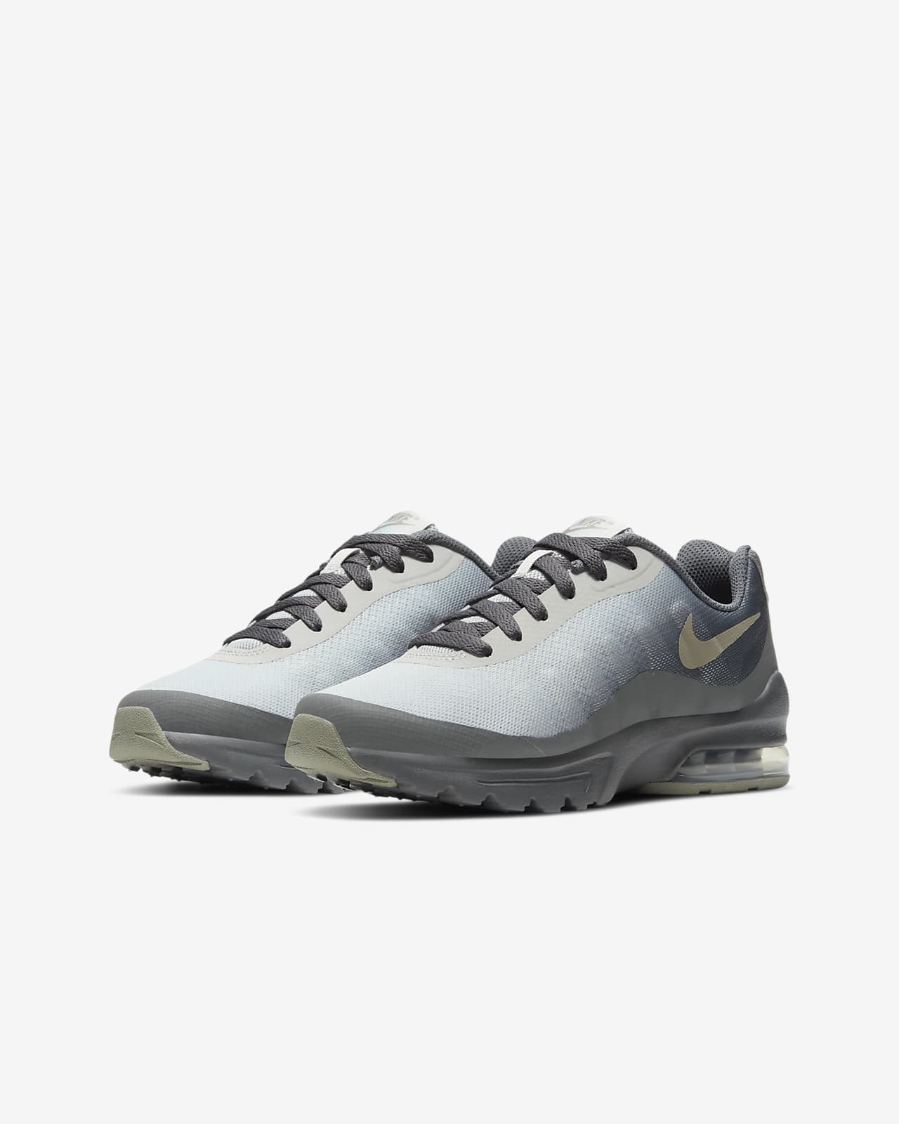 air max invigor vert