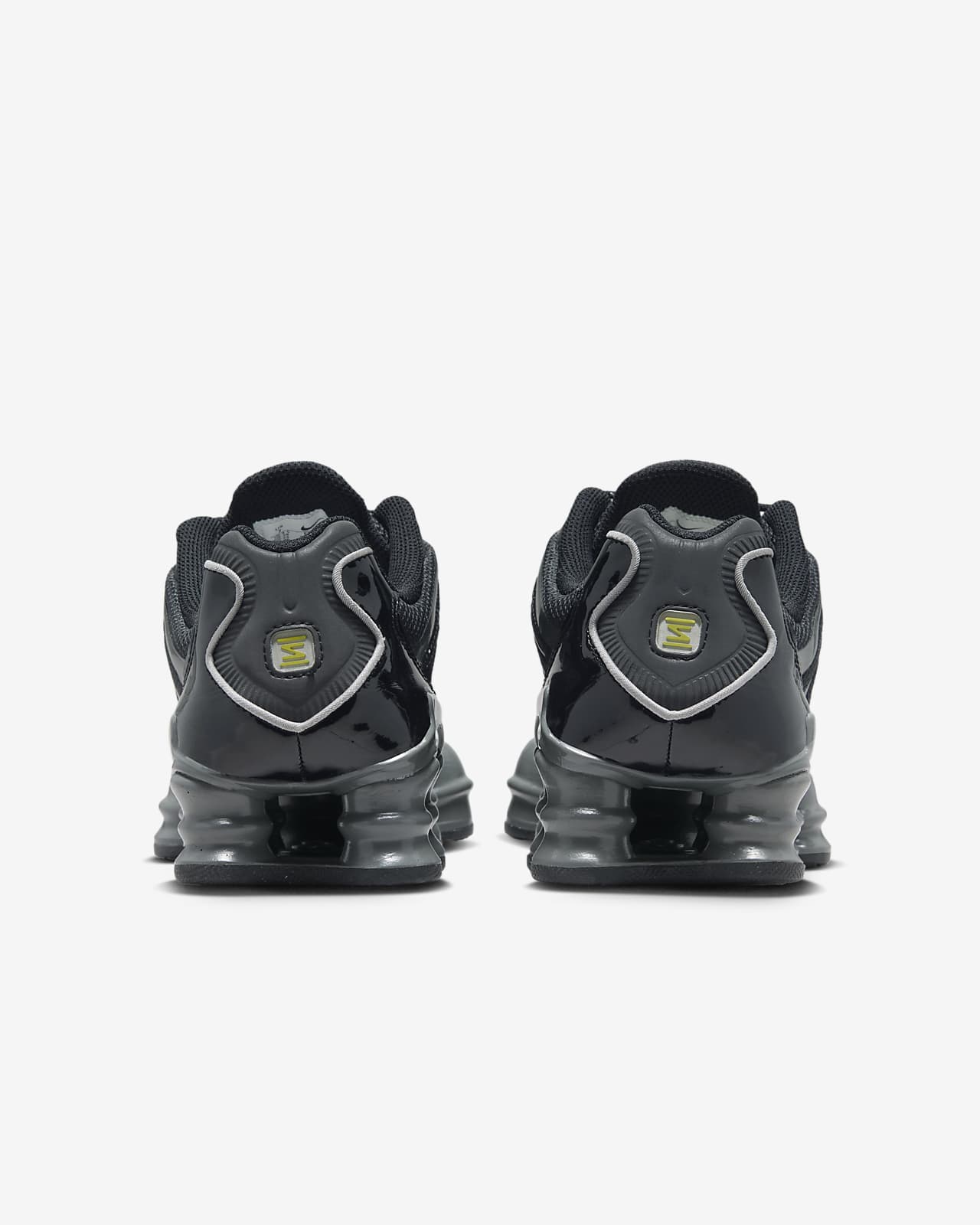 Nike Shox TL Women's Shoes