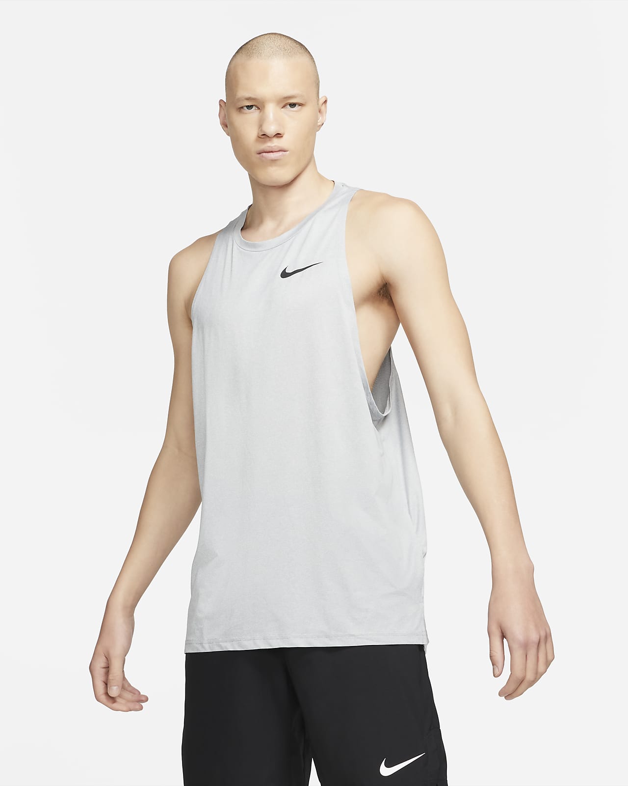 canottiera nike pro