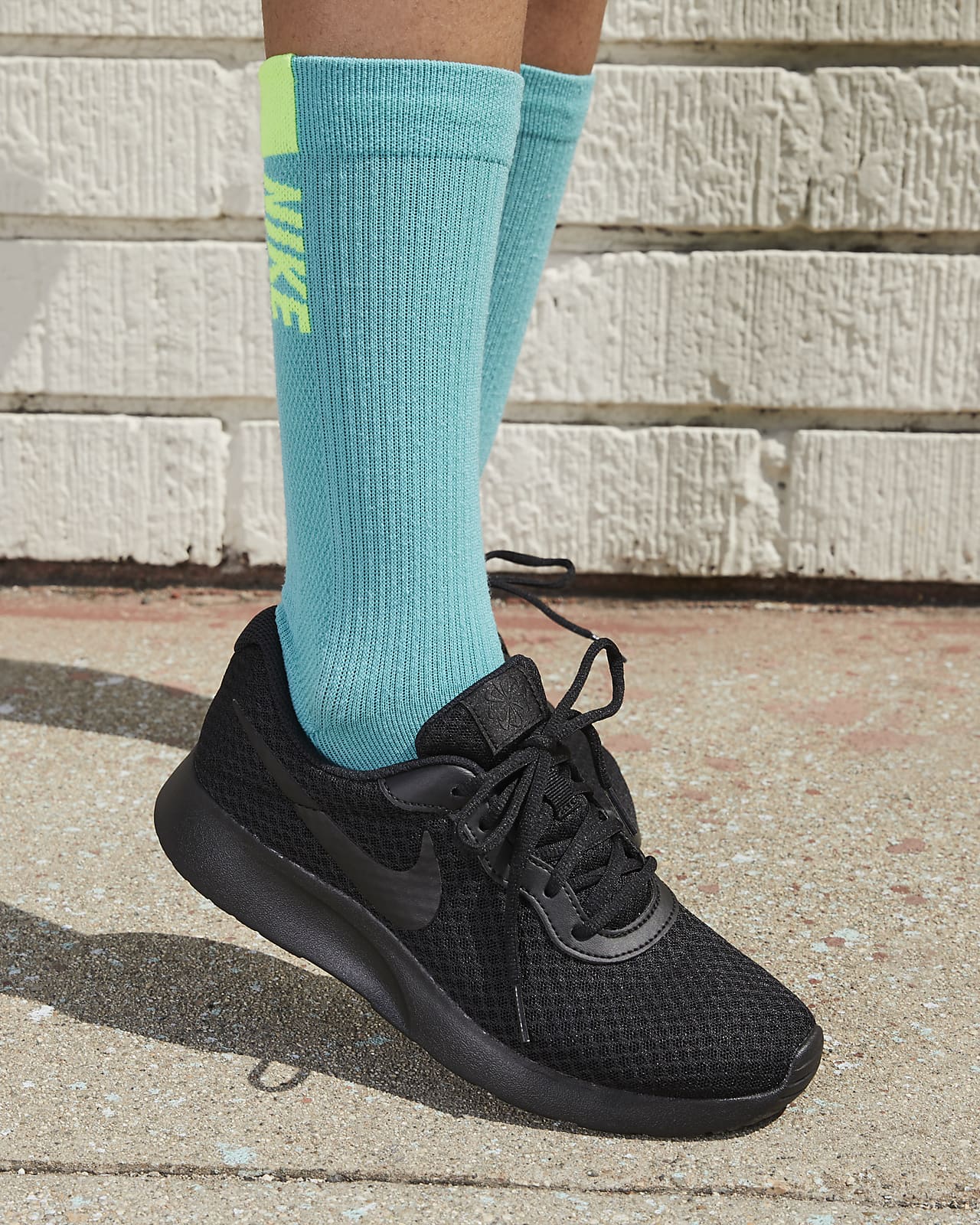 conformidad palo radical Nike Tanjun Zapatillas - Mujer. Nike ES