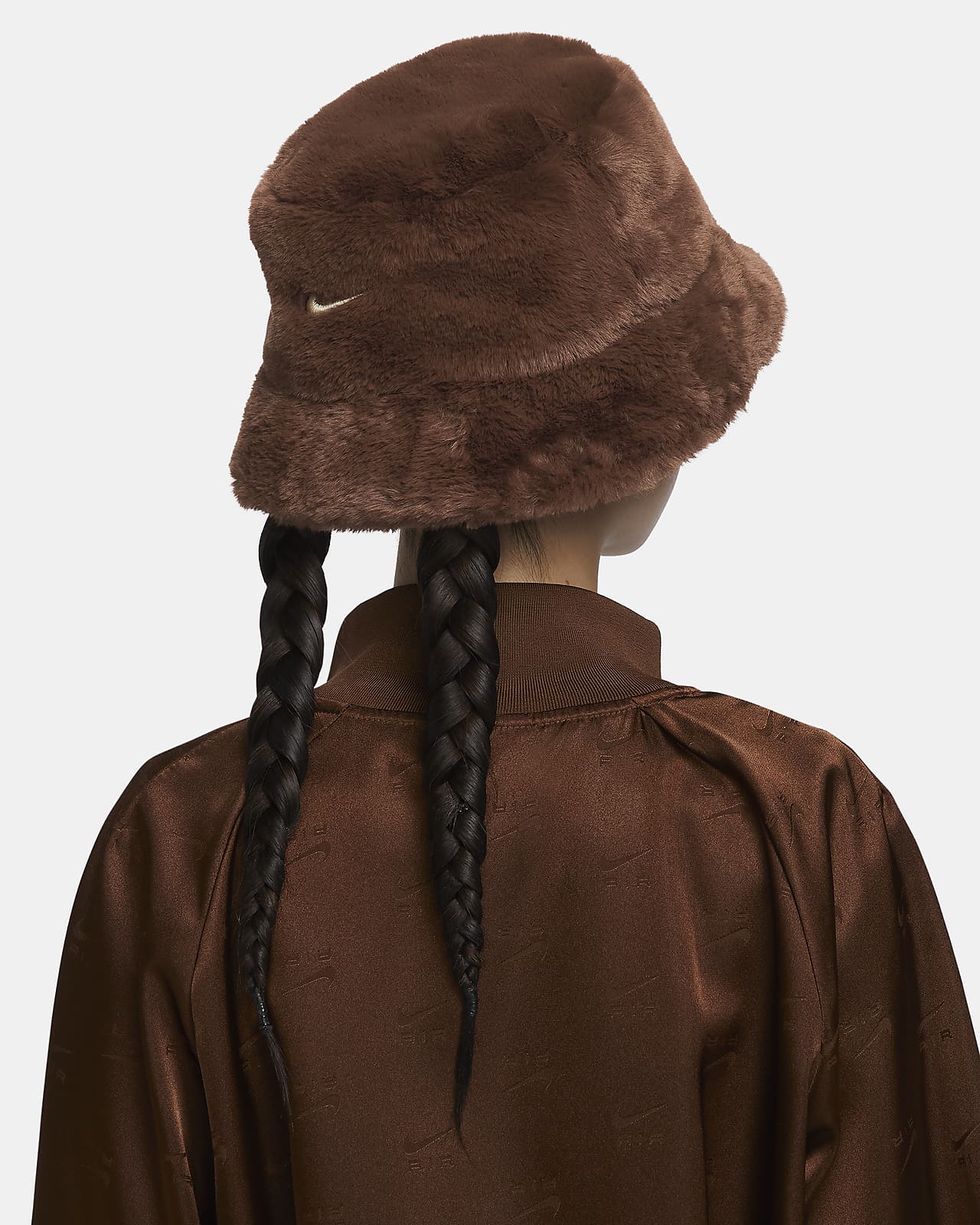 Naomi Osaka Apex Bucket Hat. Nike IN