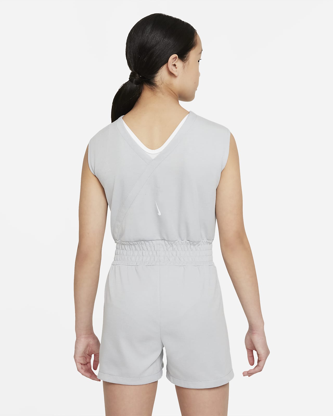 5 Day Nike Workout Romper for Women