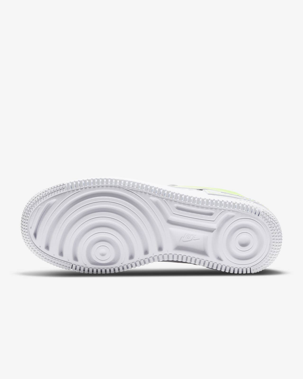 ▷ Nike Air Force 1 Shadow Mujer | Todo Mercado