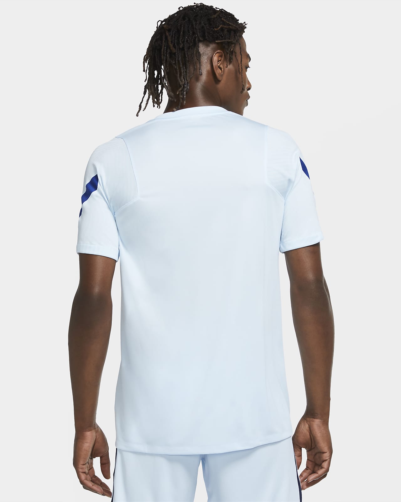 nike breathe chelsea fc strike