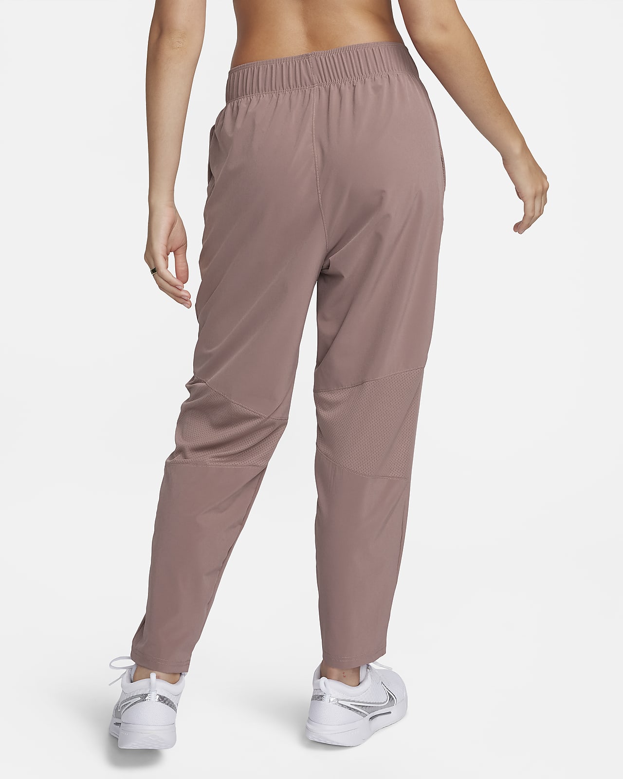 Pantalón para correr Nike Dri-FIT Essential de mujer