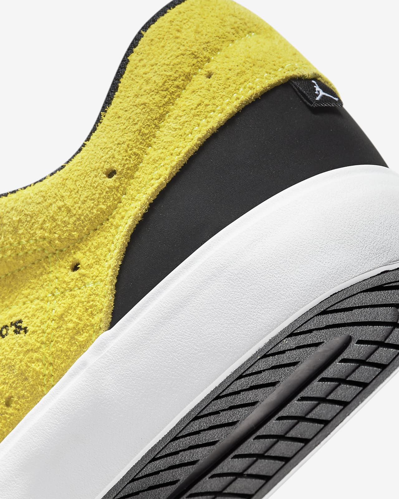 Jordan Series .03 'Dear '90s' Shoes. Nike ID