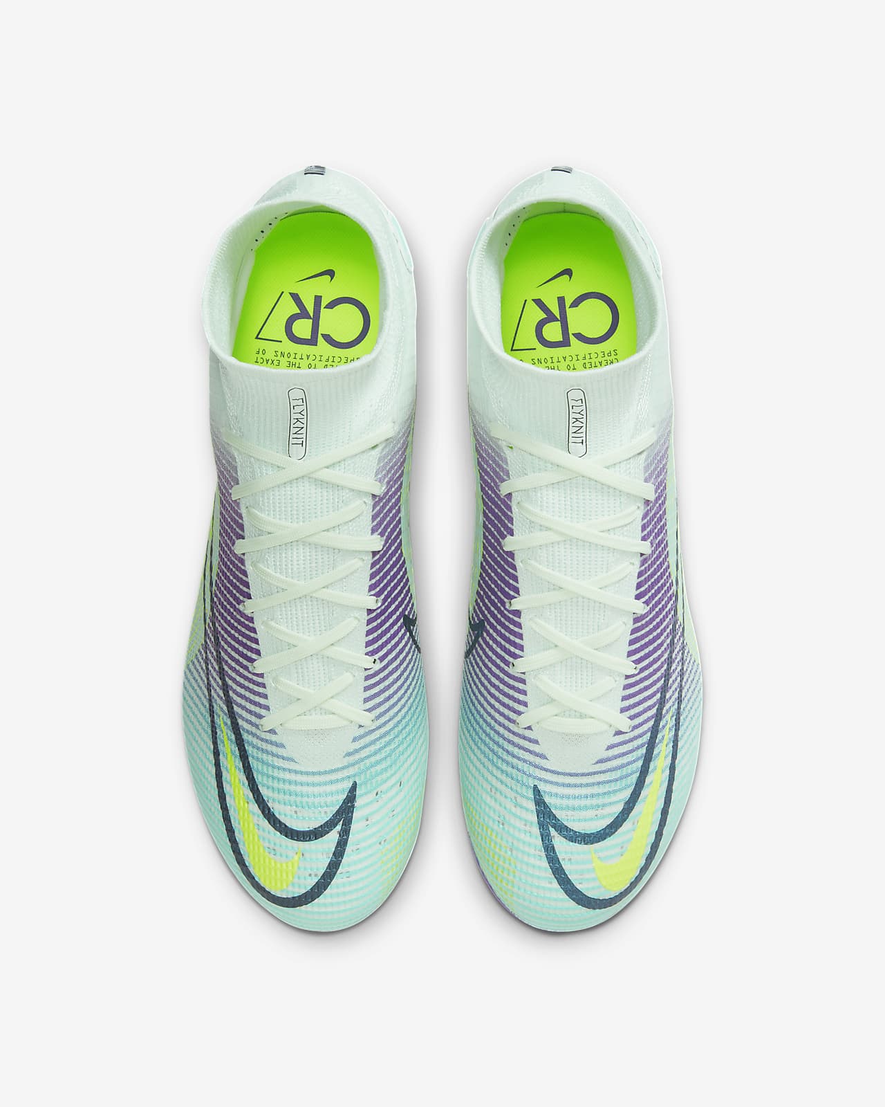 Nike Mercurial Dream Speed Superfly 8 Elite FG Botas de fútbol para terreno  firme. Nike ES