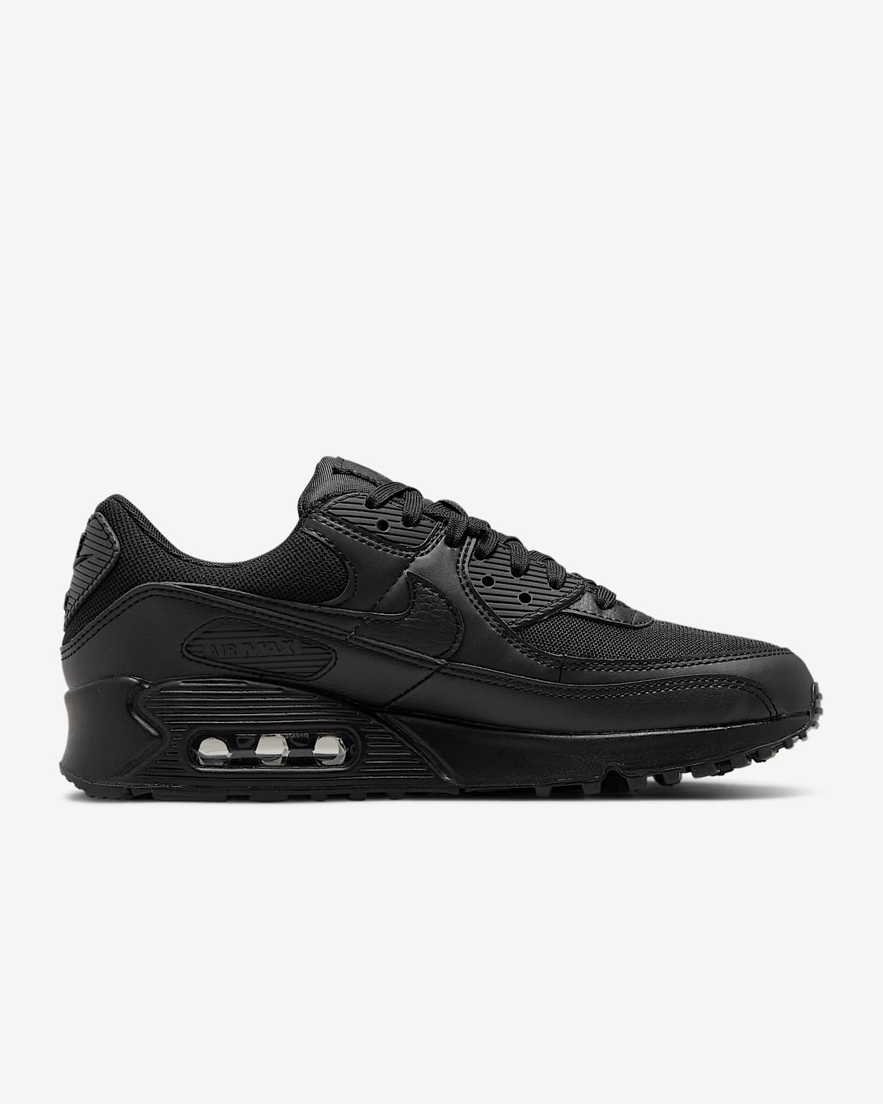 Calzado para mujer Nike Air Max 90. Nike MX