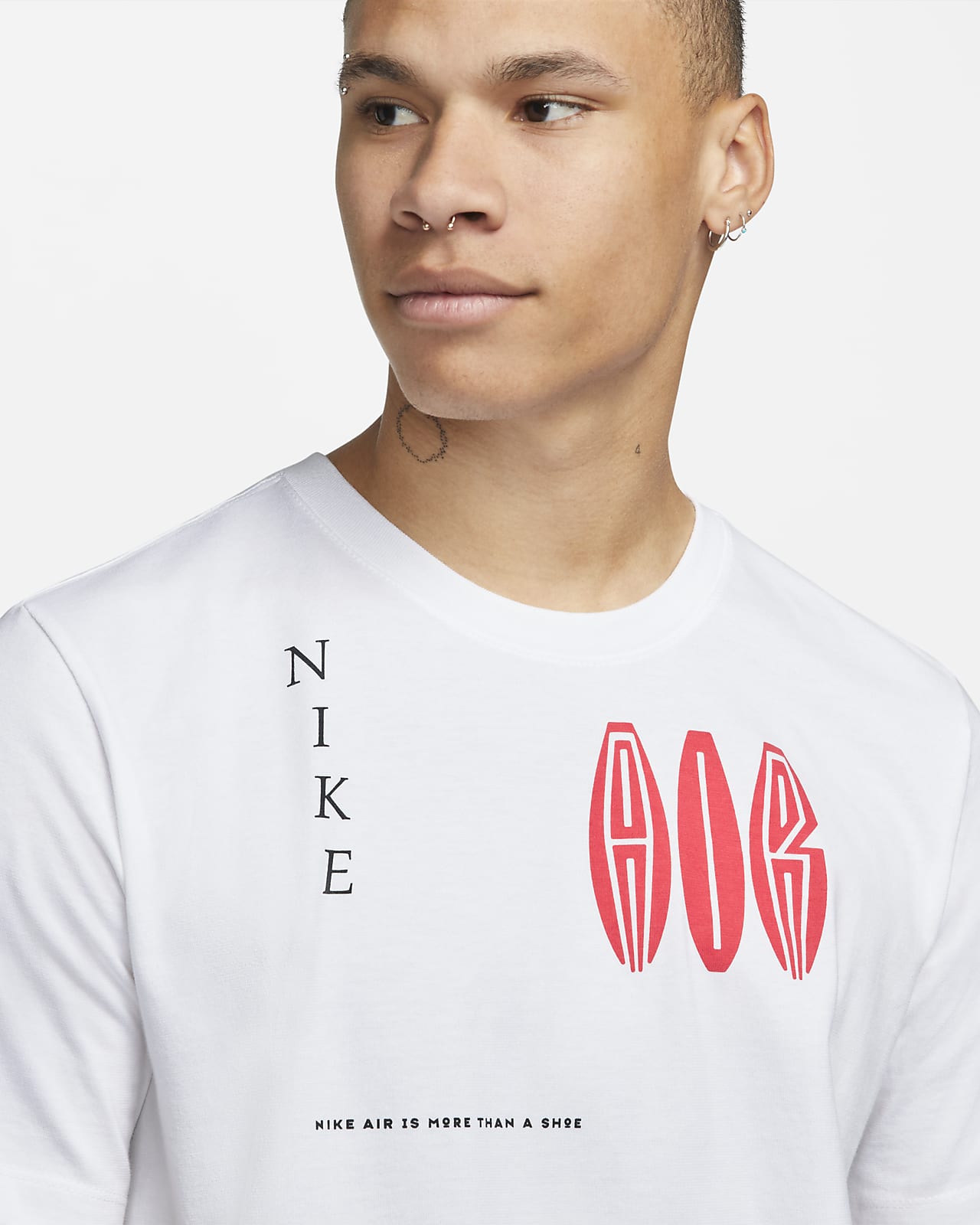 Playera para hombre Nike Sportswear. Nike.com