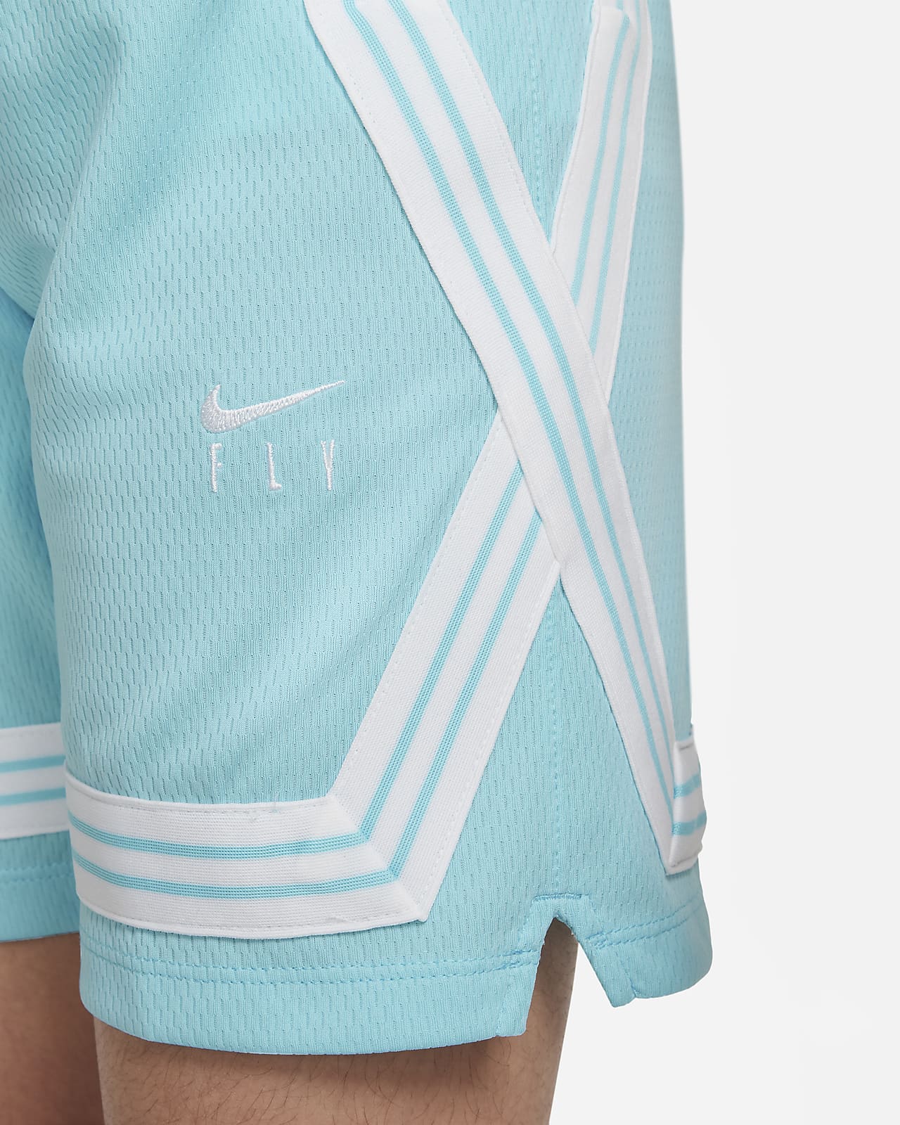 nike fly training shorts