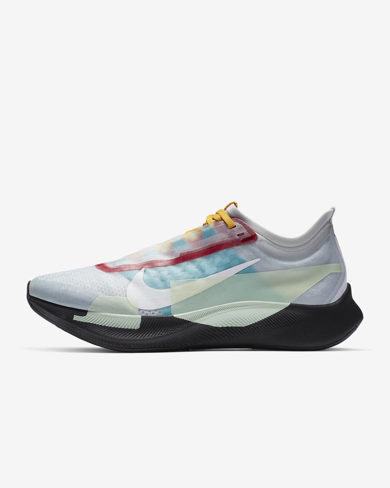 nike zoom fly 3 premium by you