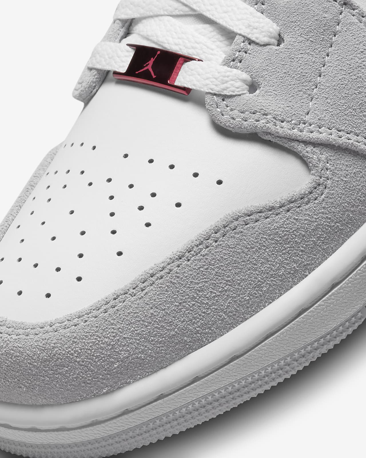 Air Jordan 1 Low SE Schoen. Nike NL