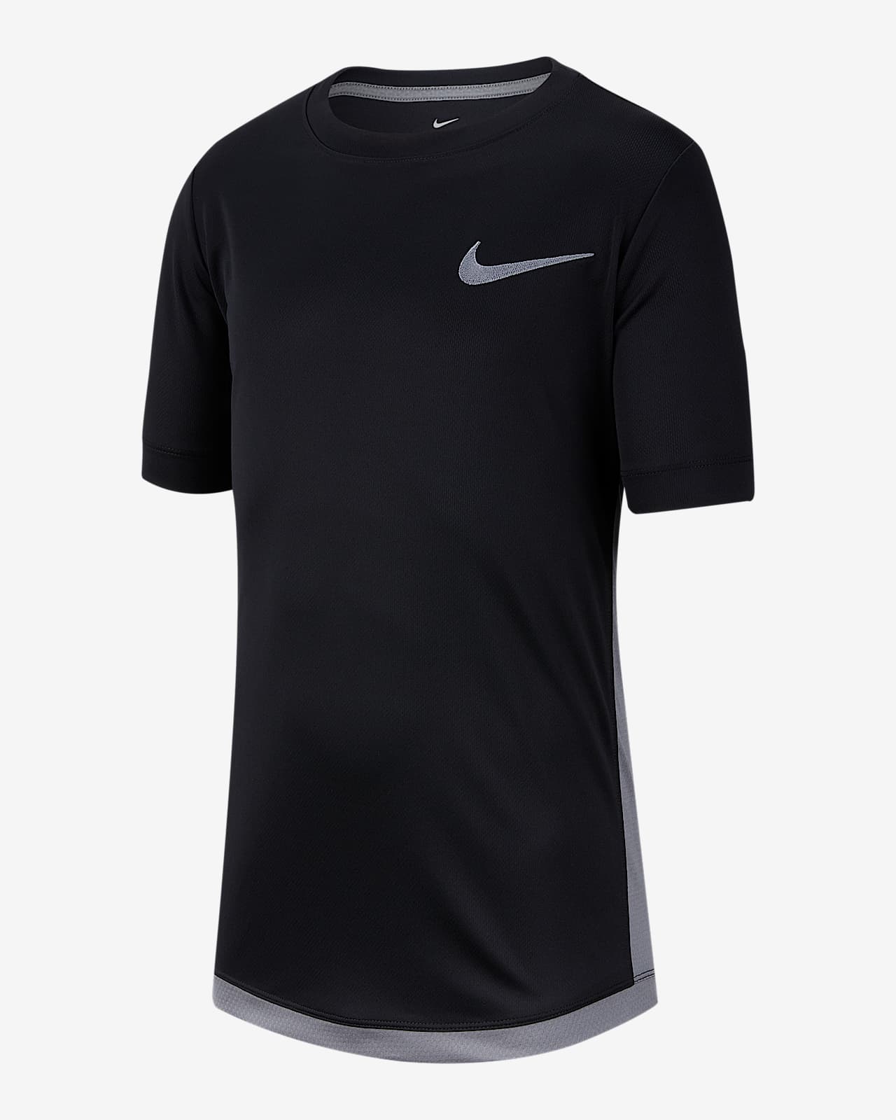 nike training tops