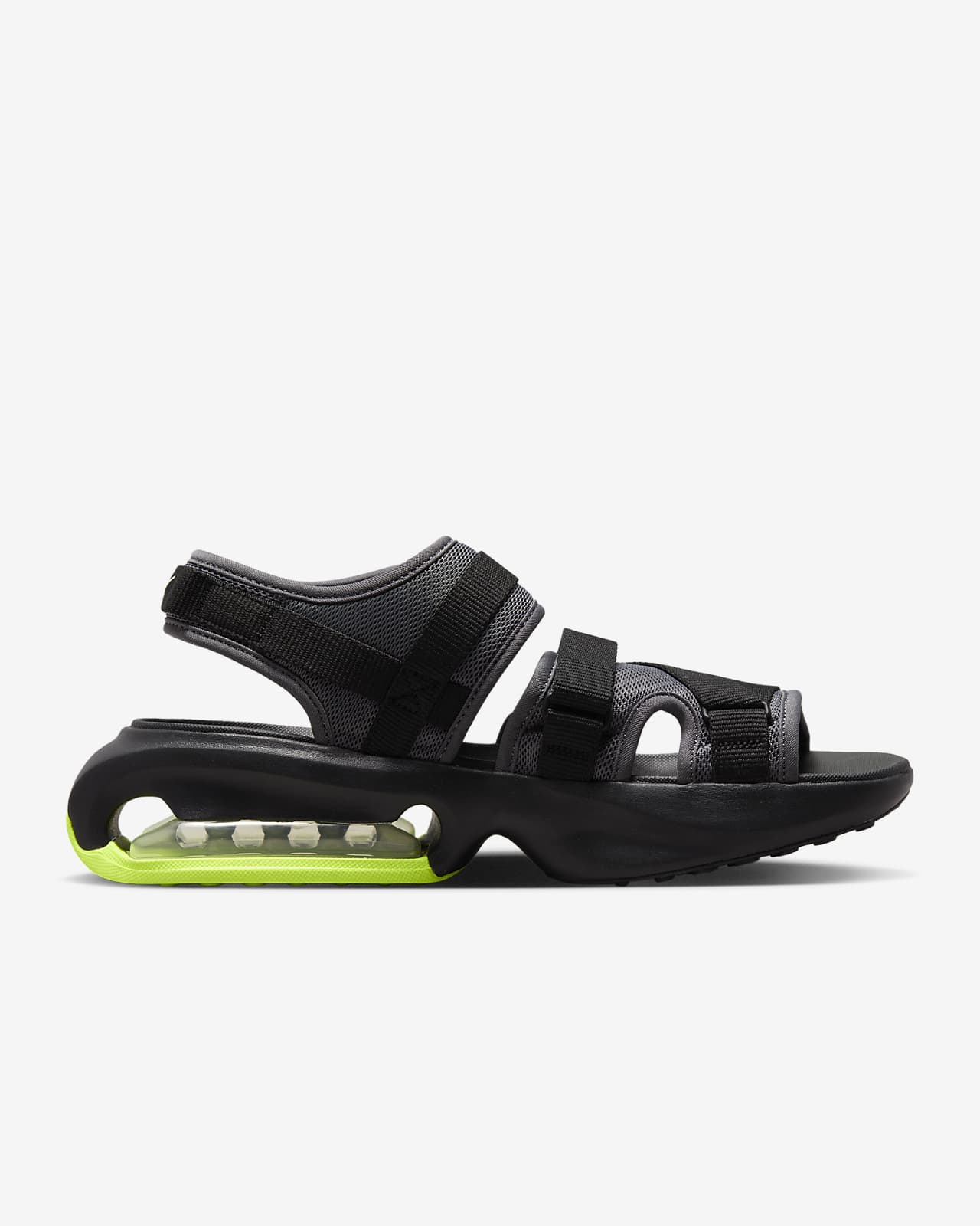 NIKE AIRMAX SOL SANDAL ナイキ エア マックス ソル サンダル ブラック