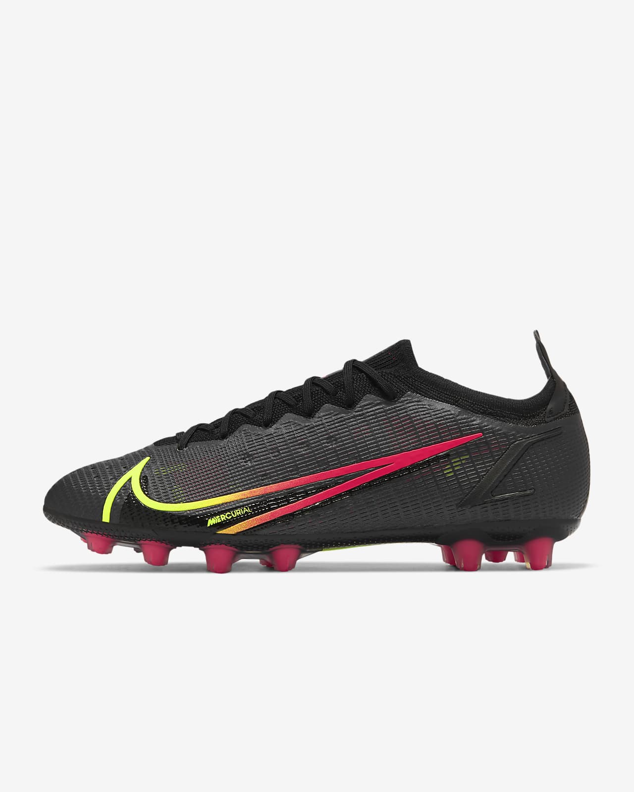 nike soccer cleats mercurial victory