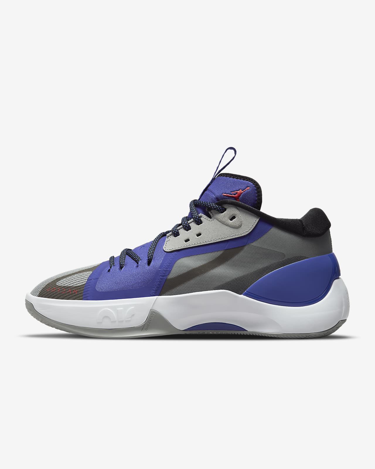 Jordan Zoom Separate Basketball Shoes. Nike IN
