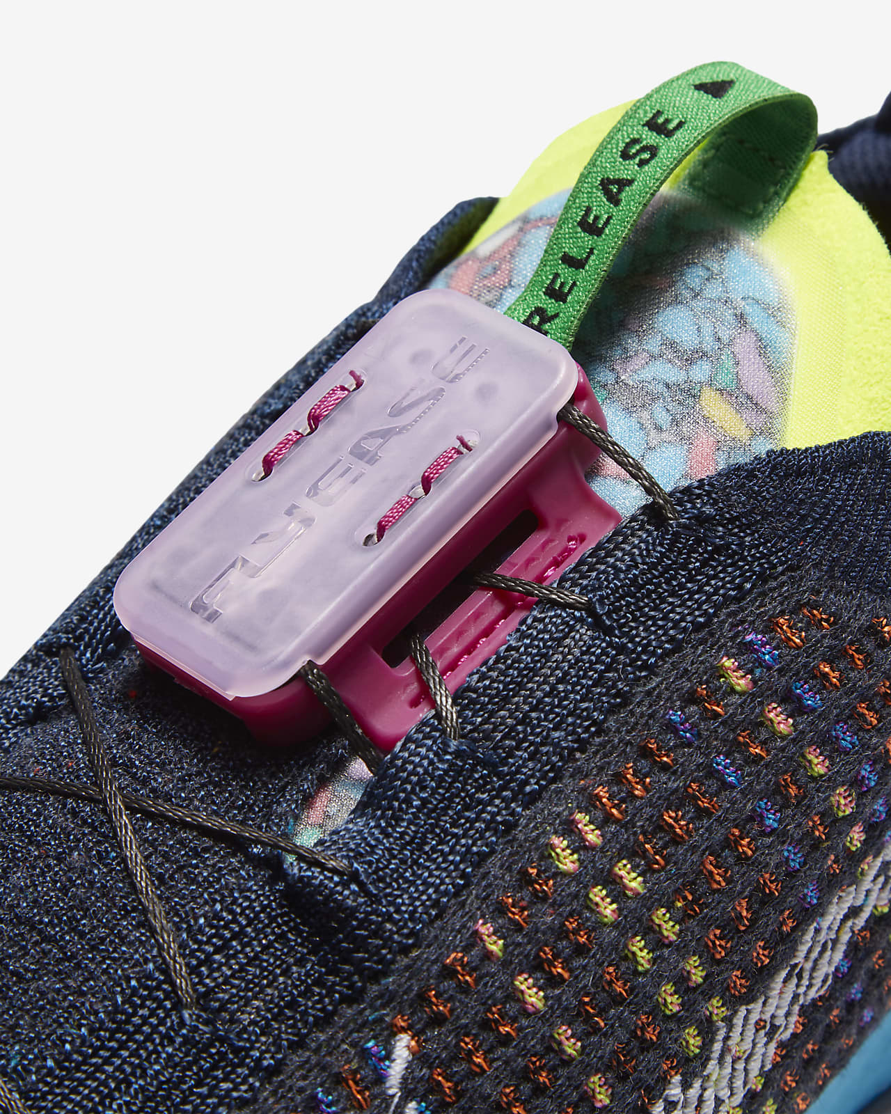 women's shoe nike air vapormax 2020 fk