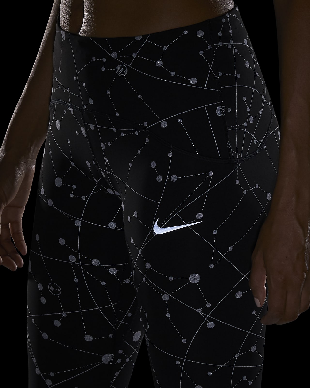 nike style number on clothing