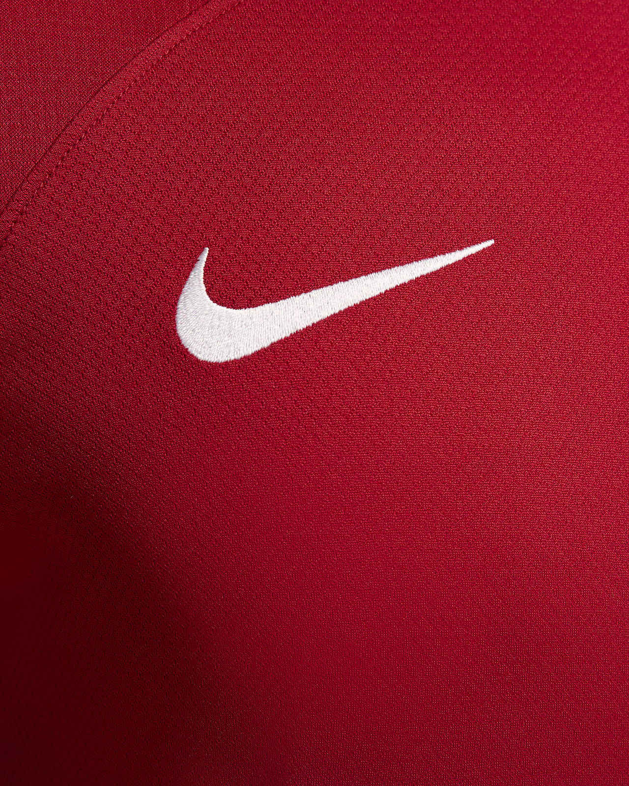 aleatorio Descriptivo vino Jersey de fútbol Nike Dri-FIT del Liverpool FC local 2023/24 Stadium para  hombre. Nike.com