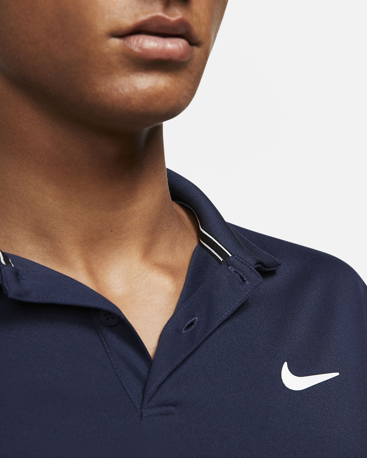 nike tennis polo mens