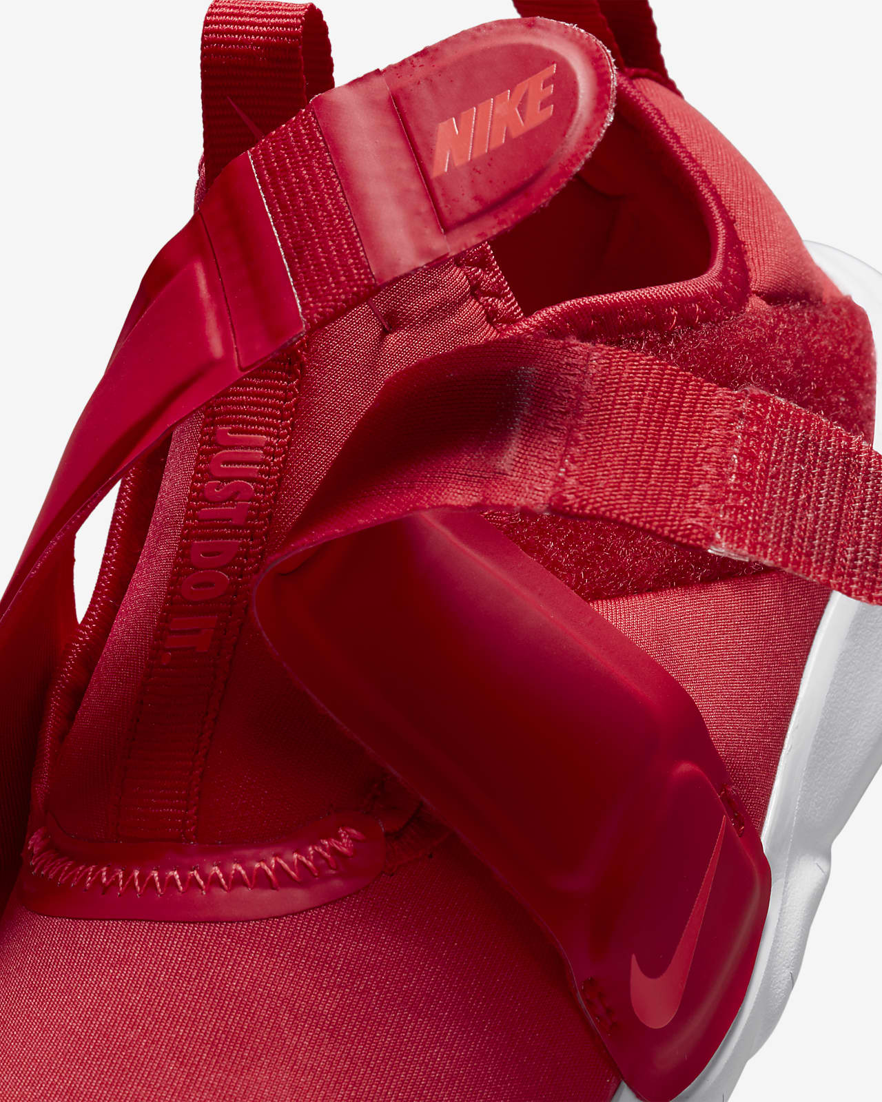 Nike Flex Advance Little Kids' Shoes.