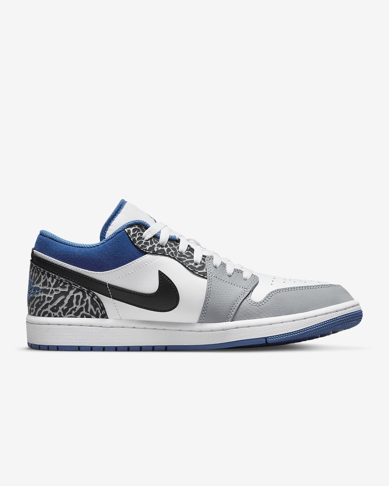 Calzado para hombre Air Jordan 1 Low SE. Nike MX