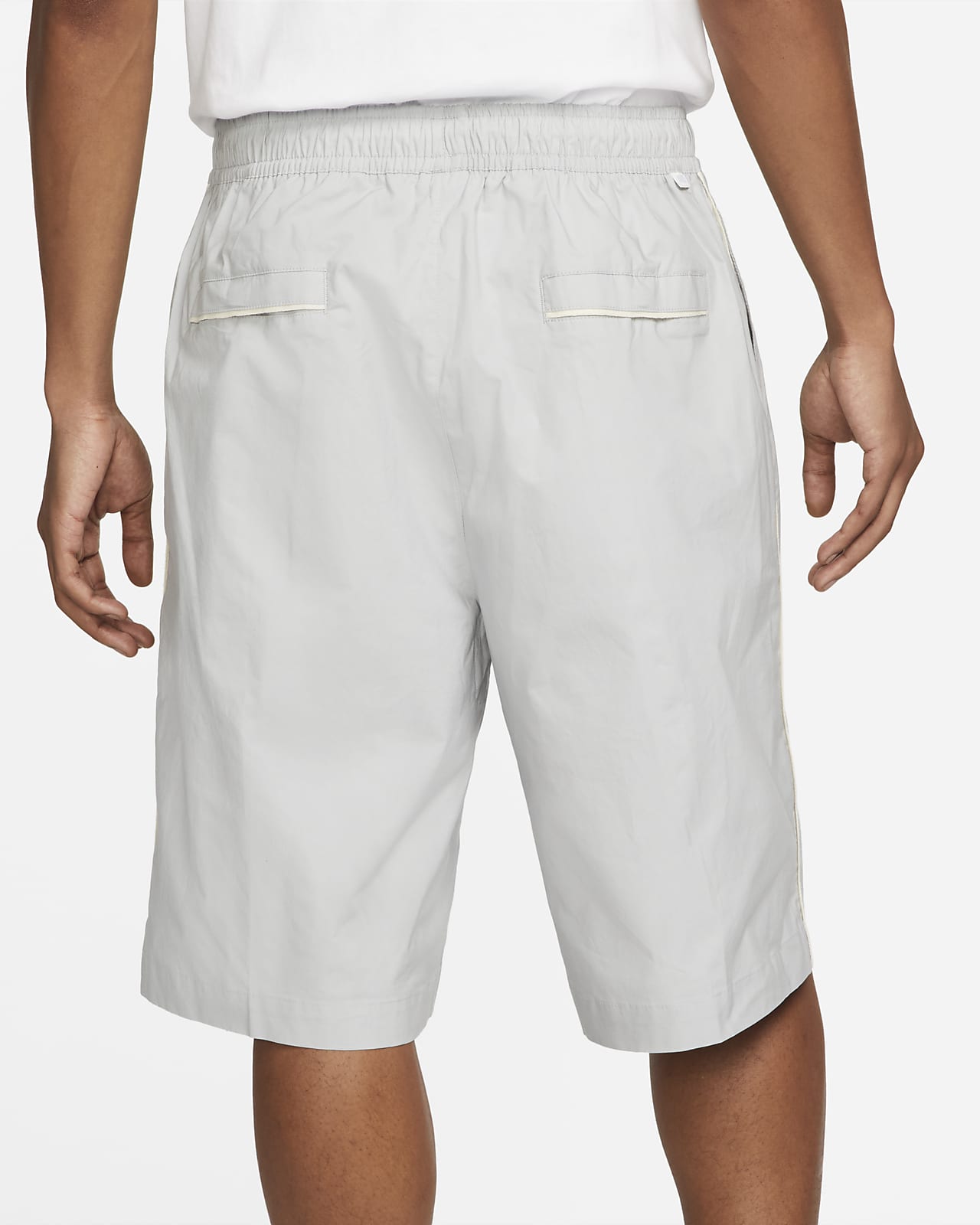 Shorts oversize in tessuto Nike Sportswear Style Essentials – Uomo. Nike CH