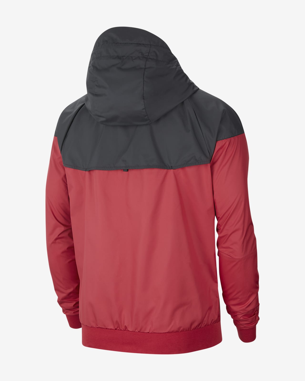 nike windrunner woven jacket