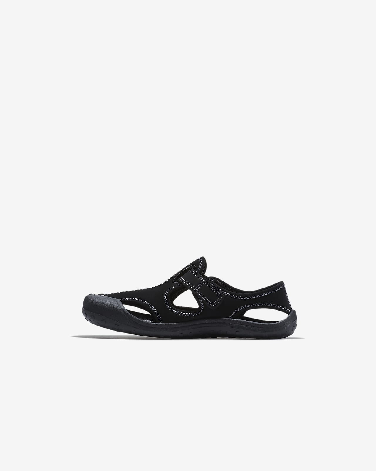 sandales enfant nike