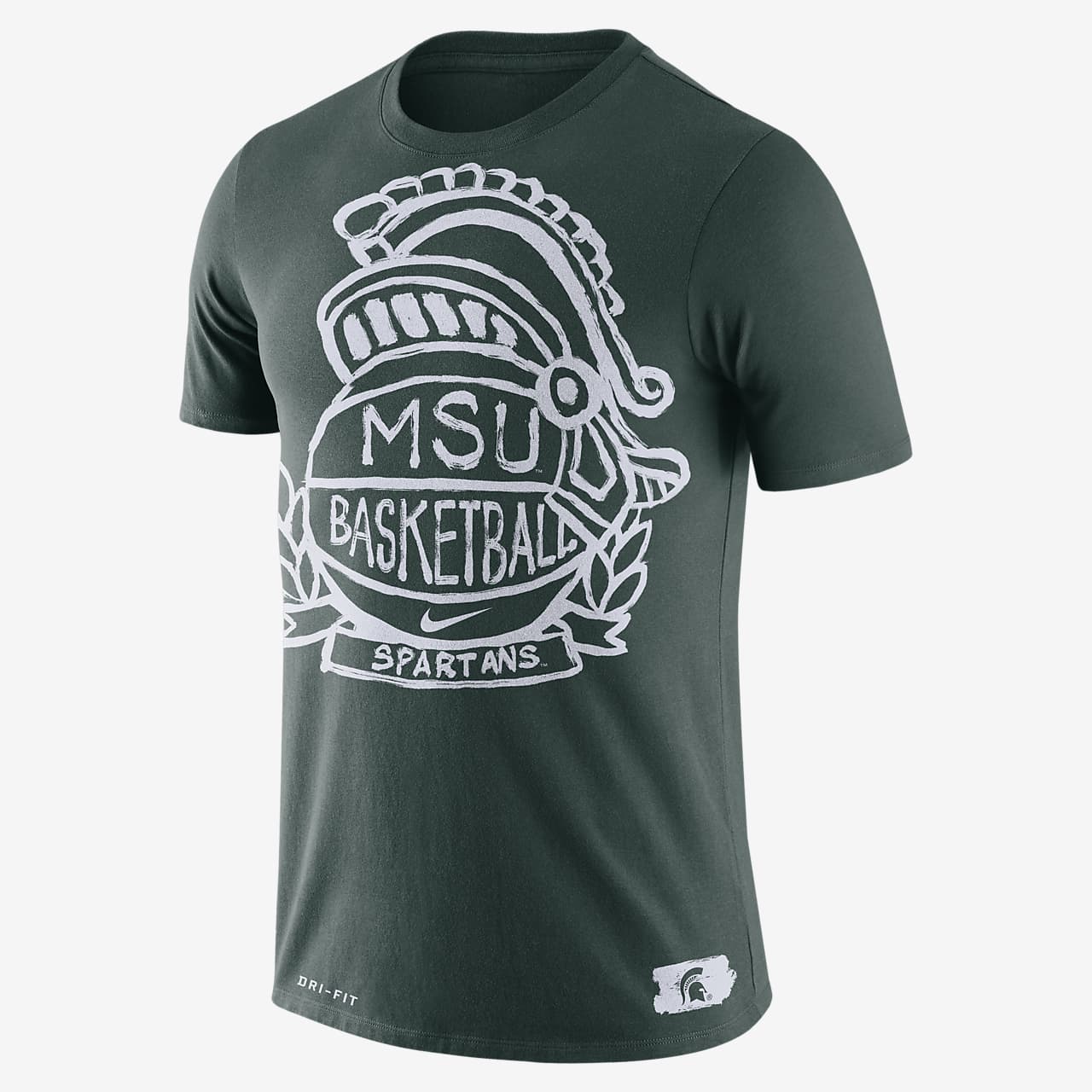 msu shirts