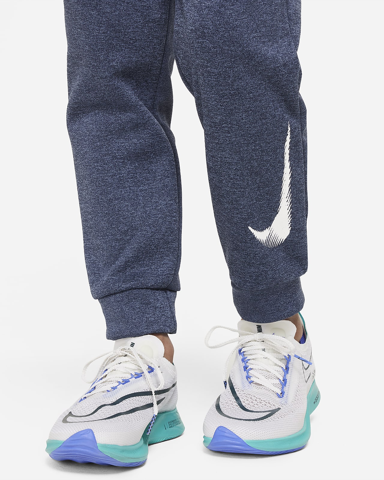 Pantaloni on sale nike training