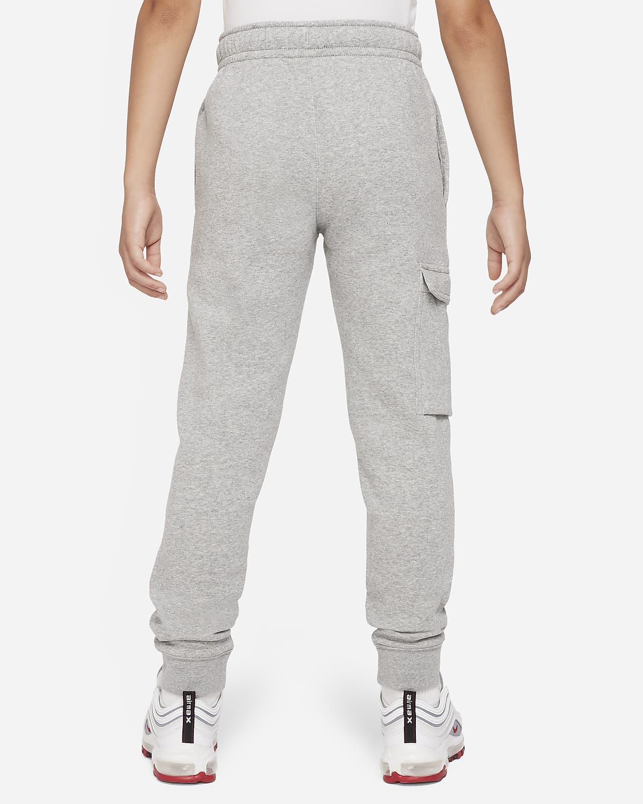 Nike air clearance pants boys