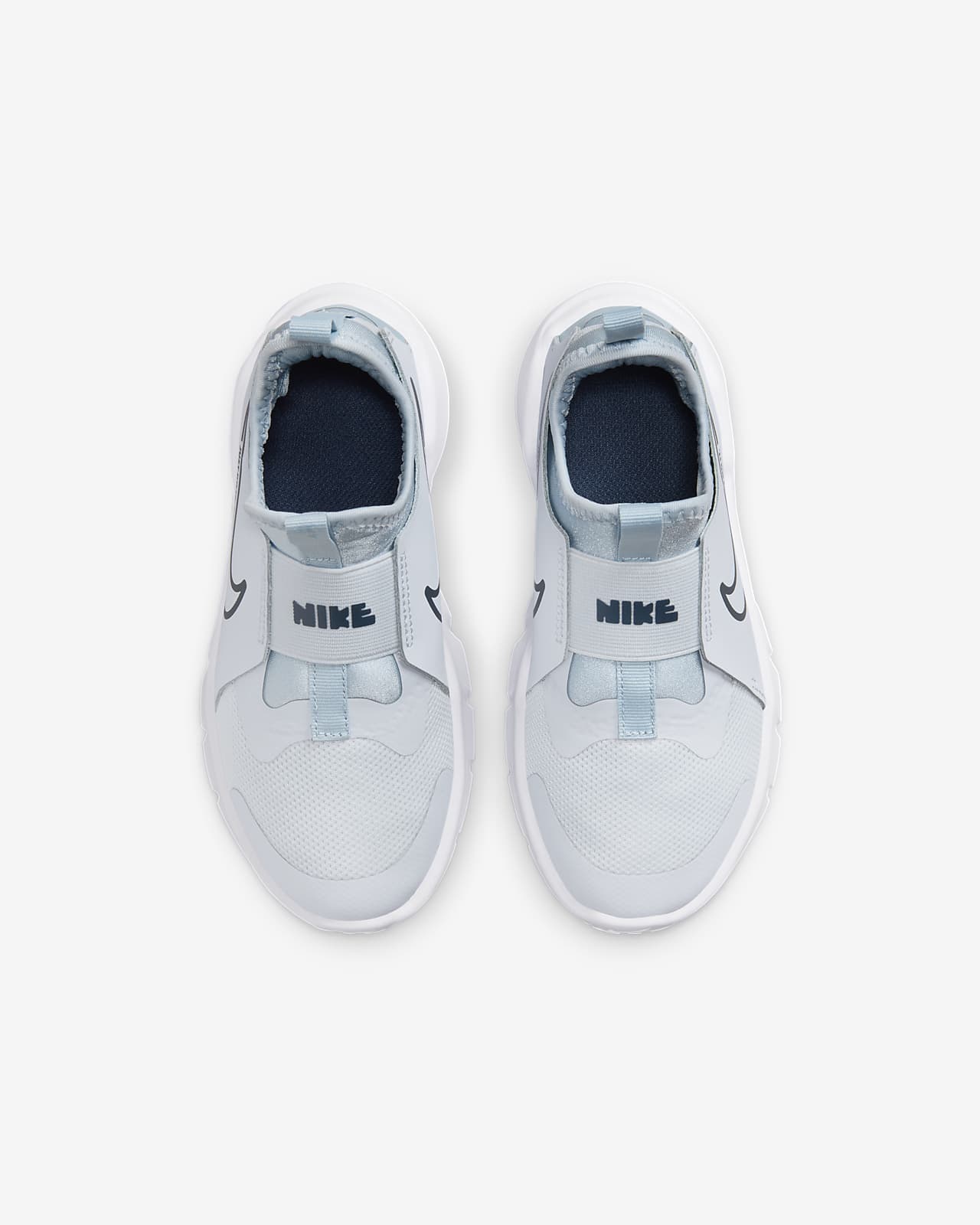 Runner Kids\' Flex Little Shoes. Nike 2