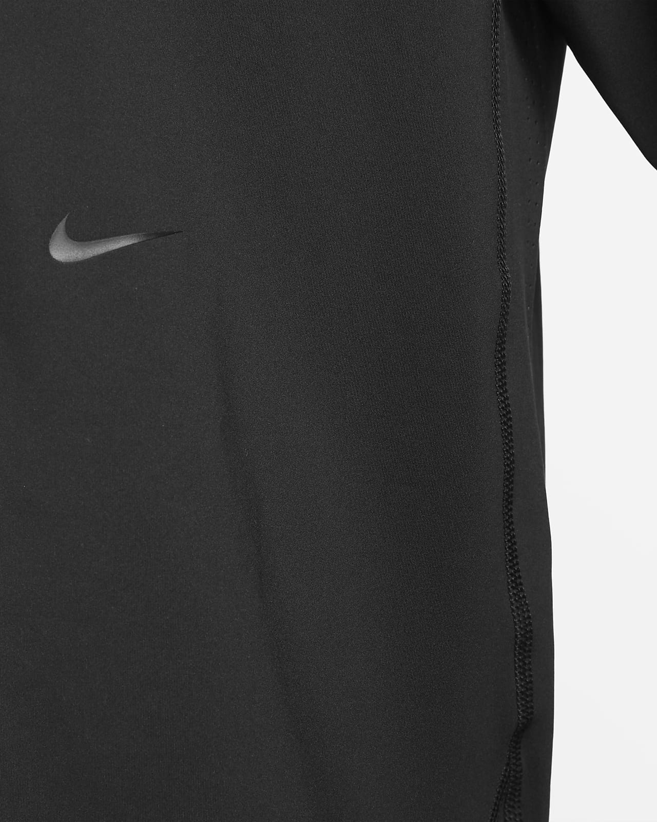 Nike Dri-FIT ADV A.P.S. Men's Short-Sleeve Fitness Top