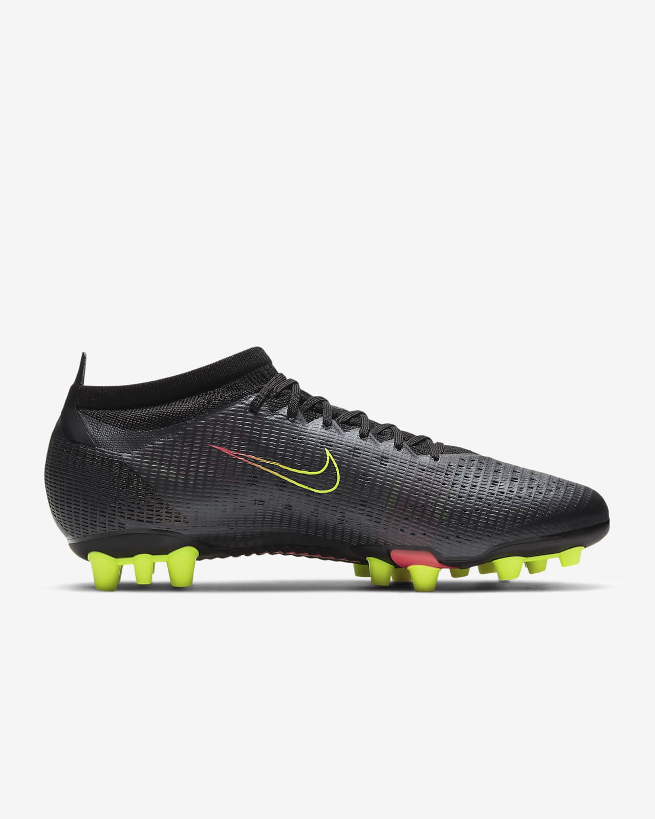 nike football boots vapor