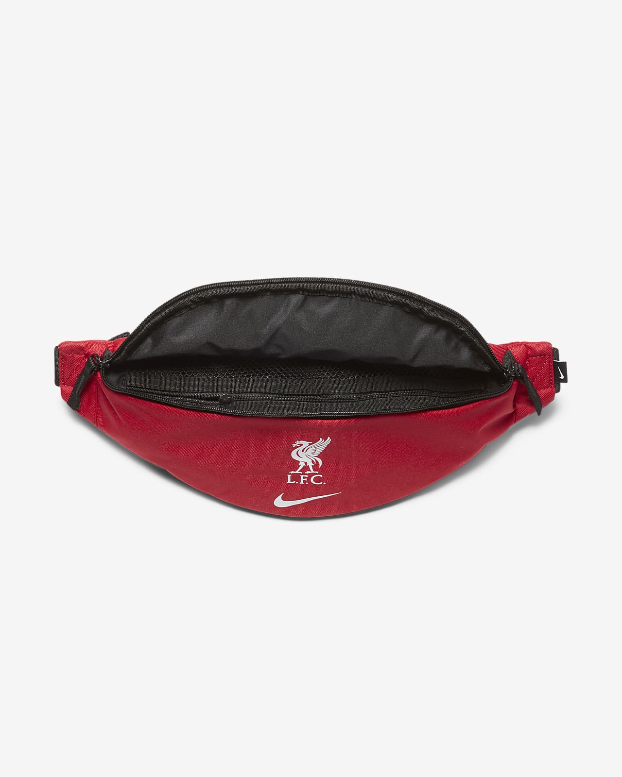 nike fc hip pack