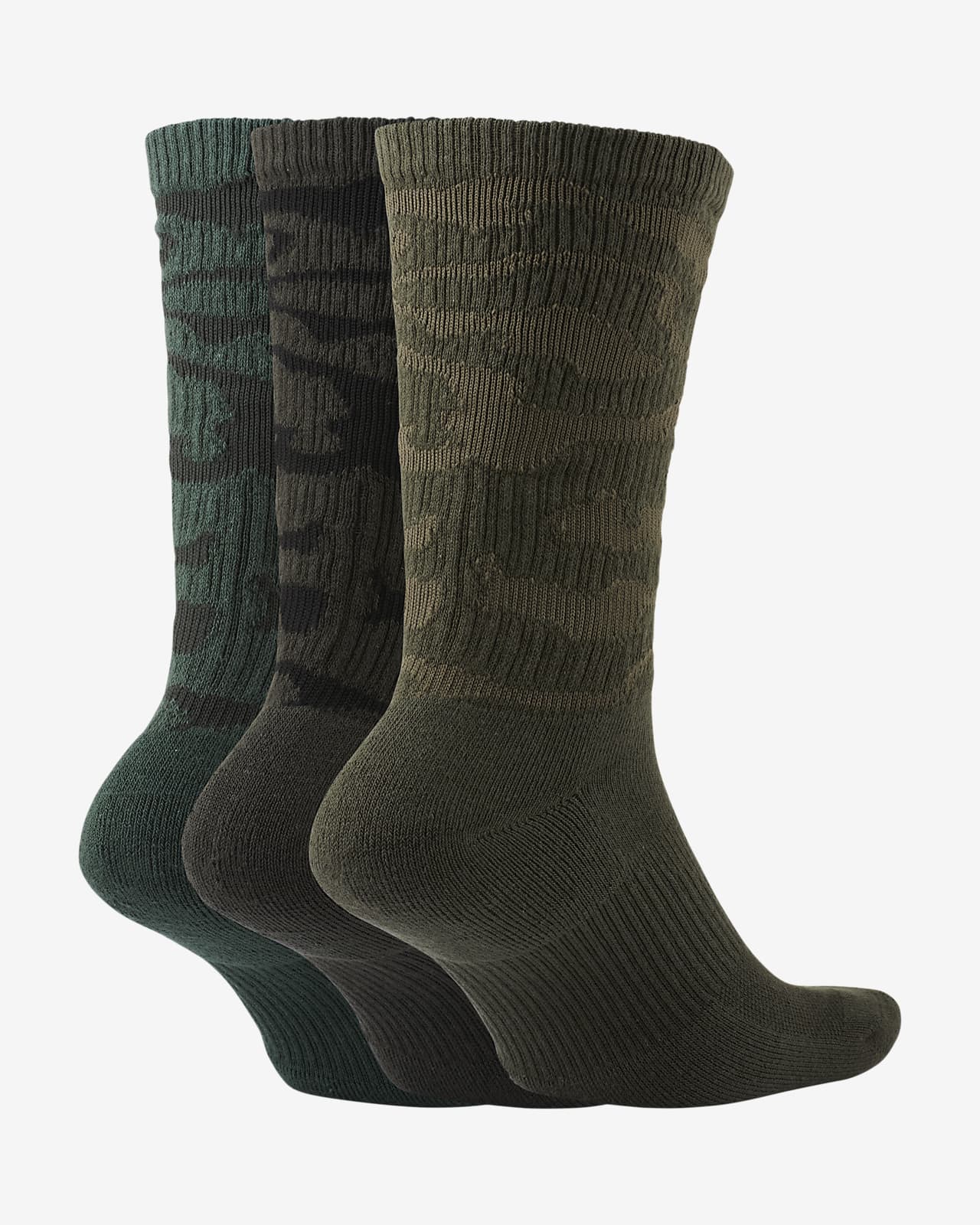 nike everyday plus cushion socks