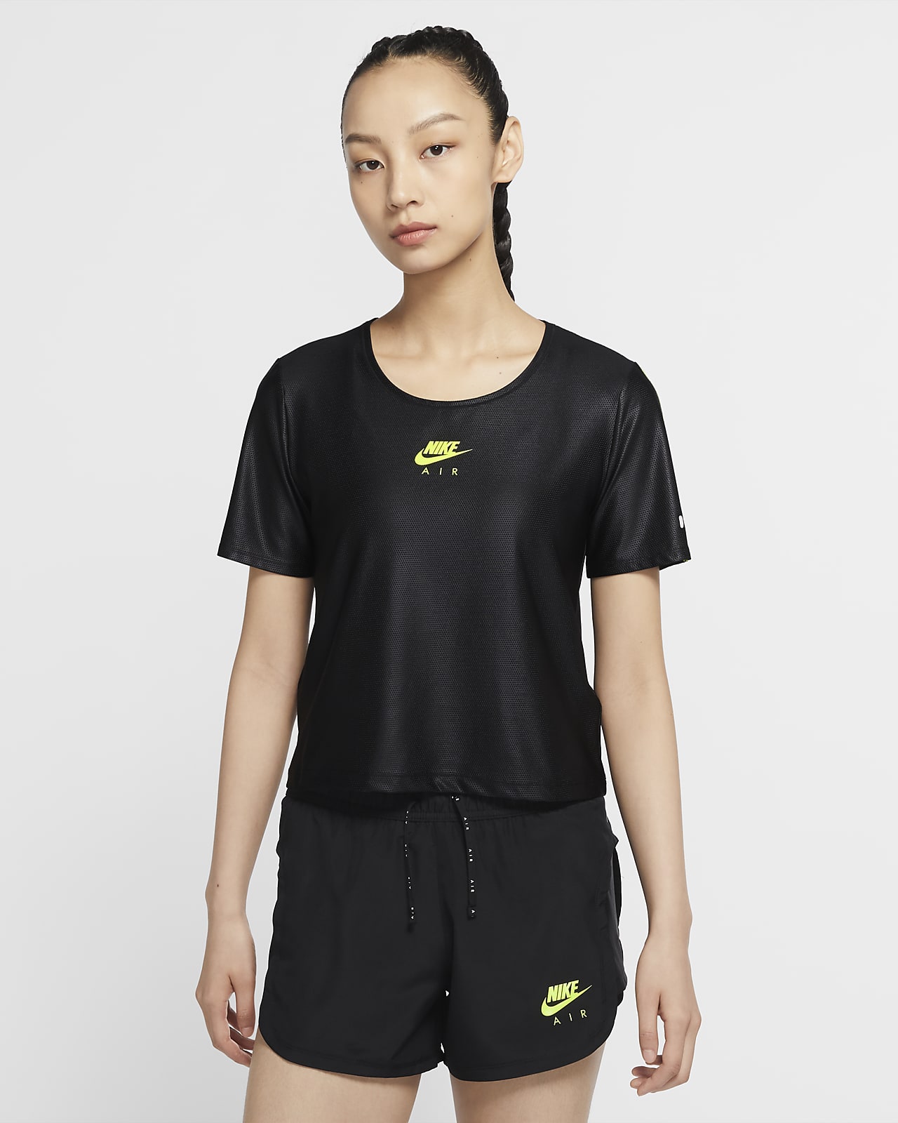 cheap nike womens shorts