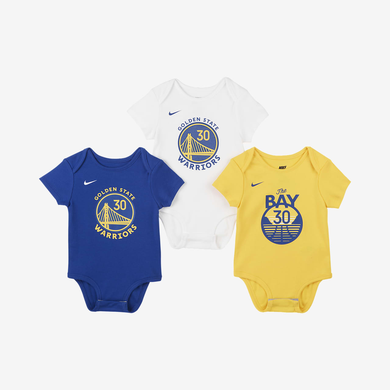 nba baby bodysuit