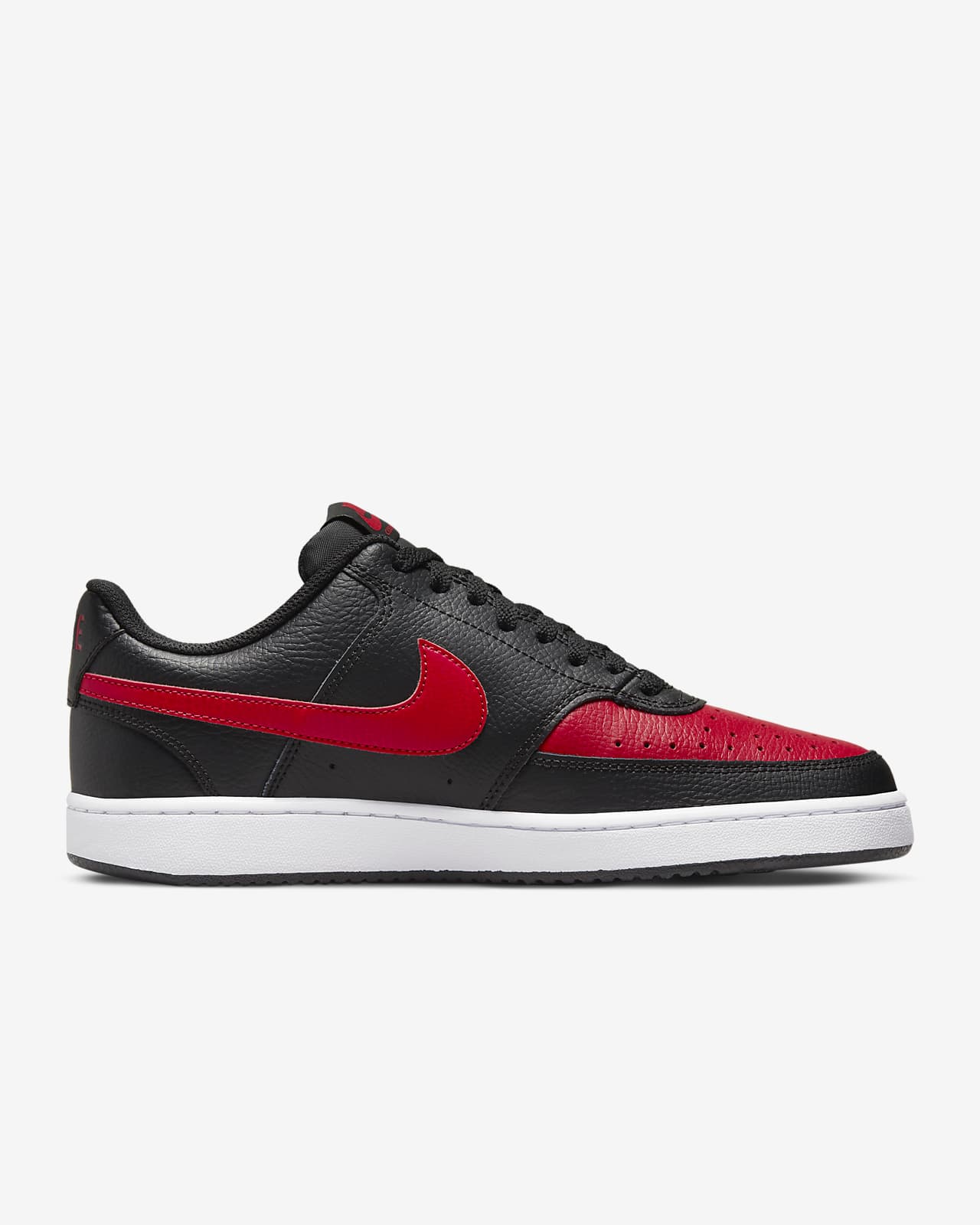 Scarpa Nike Court Vision Low - Uomo. Nike IT