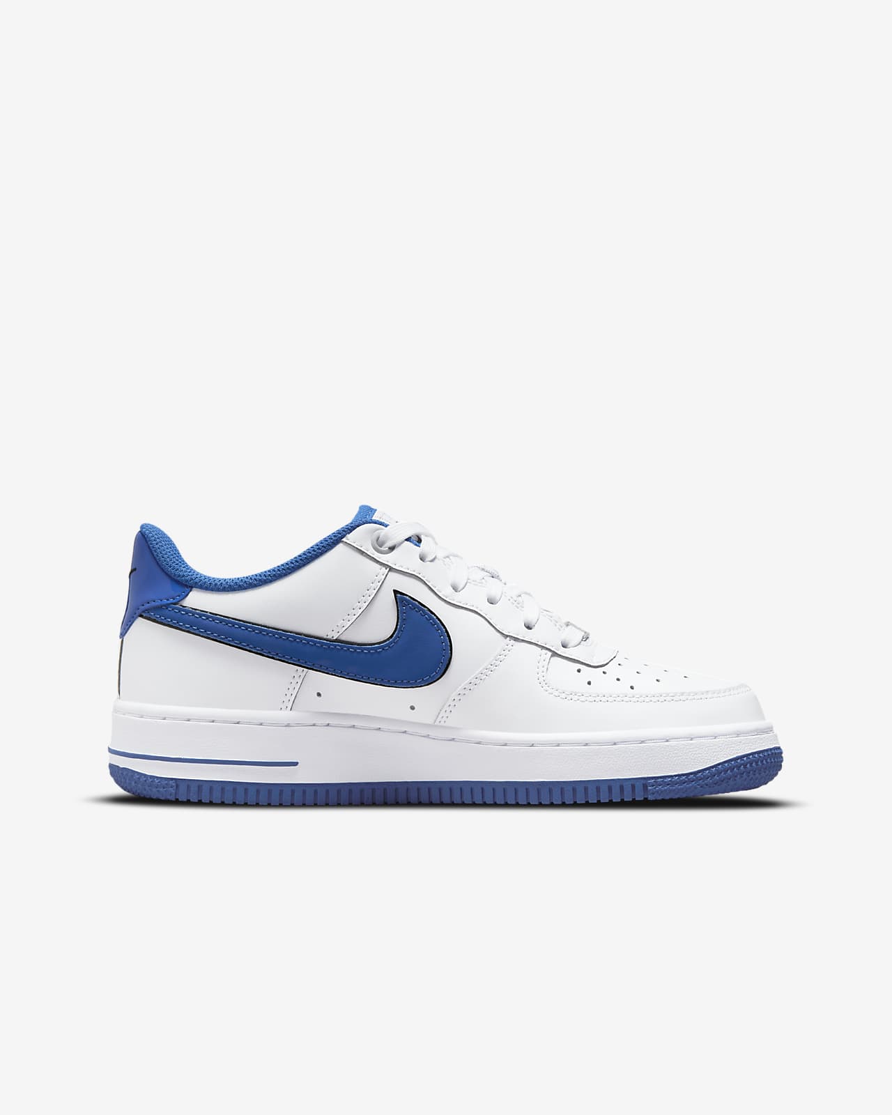 Nike Air Force 1 LV8 Kinderschoenen. Nike NL