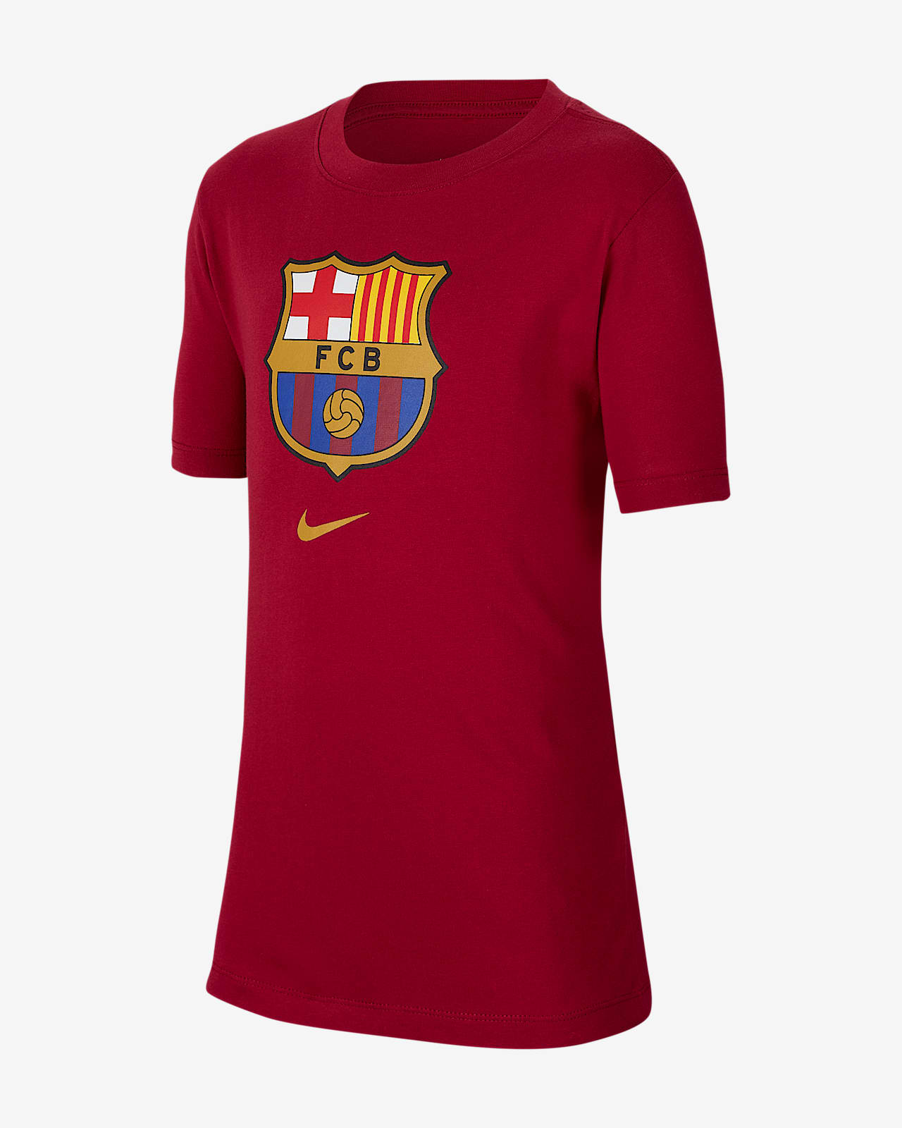 fc barcelona new t shirt