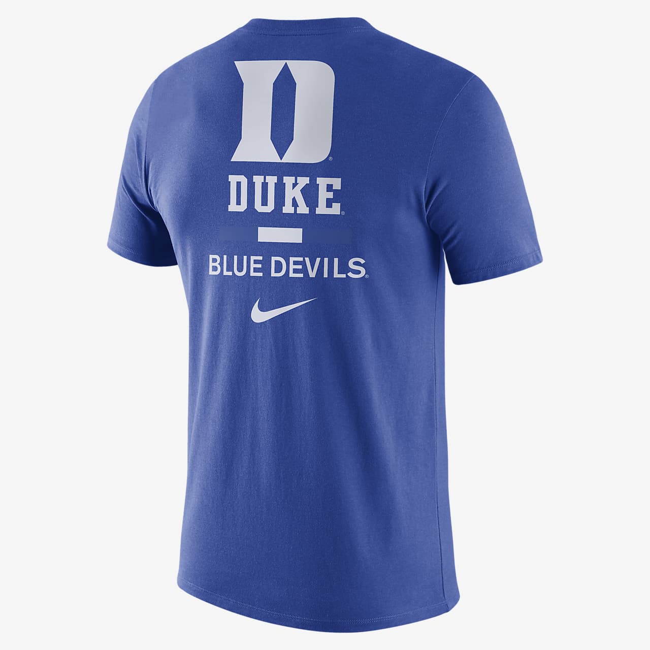 duke dri fit shirt