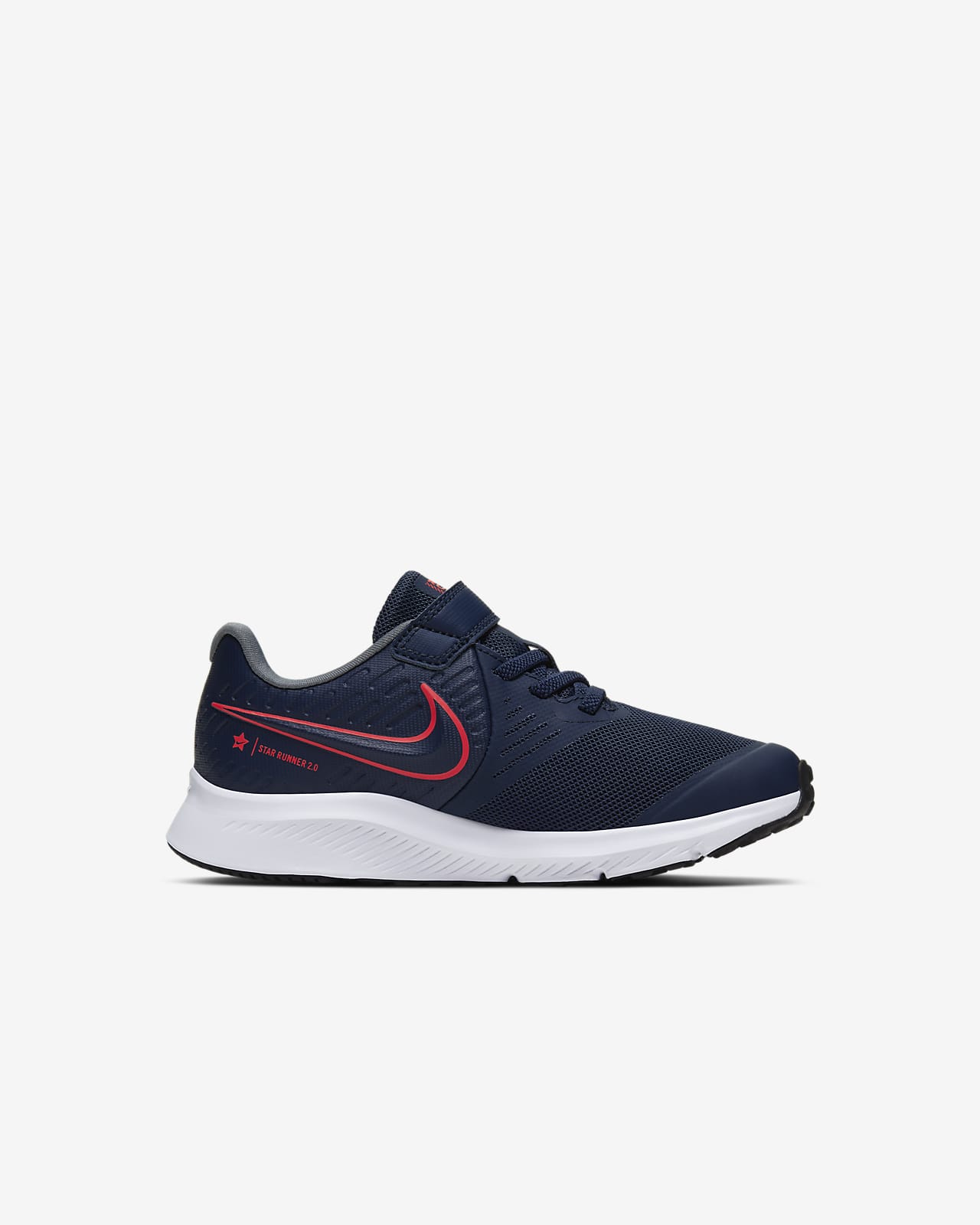 star runner nike shoes