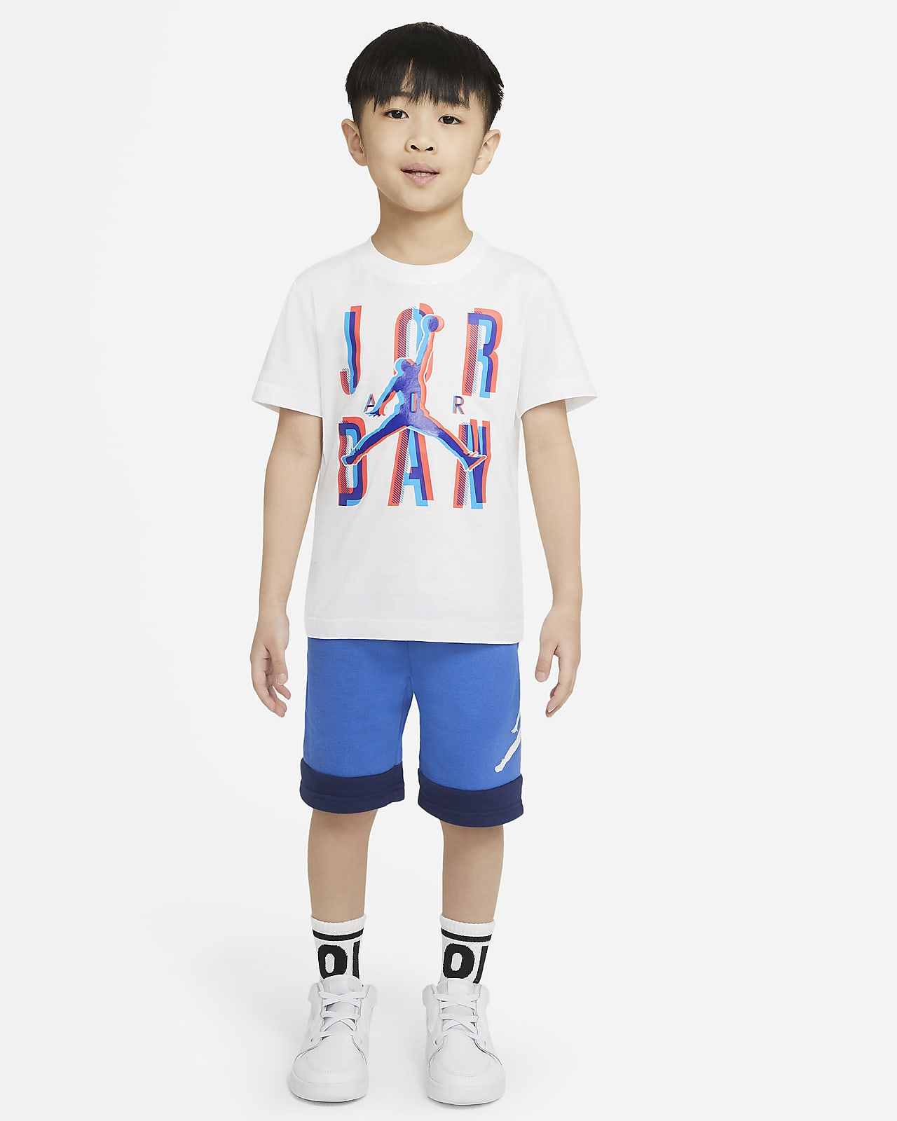 Jumpman kids Clearance