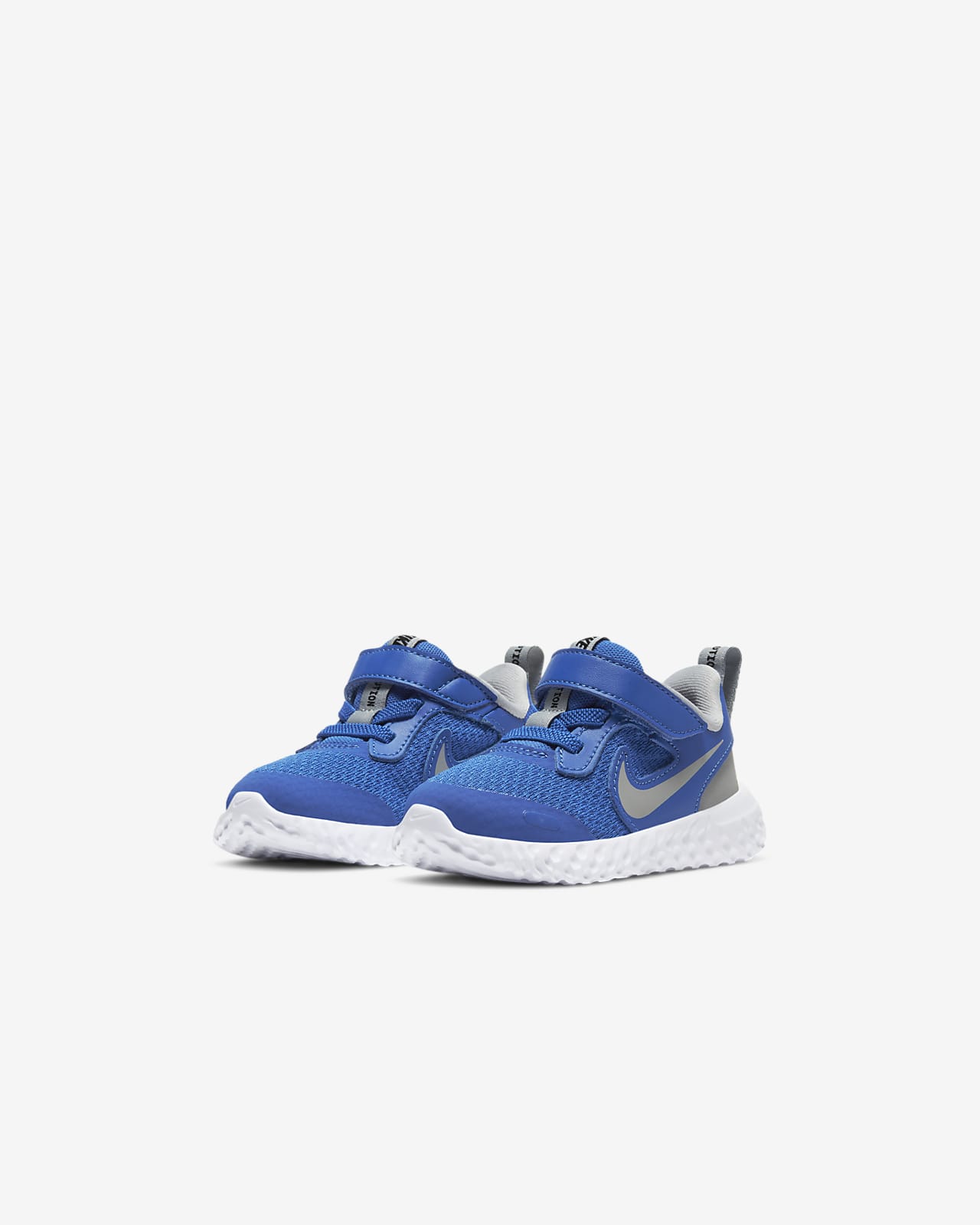 Nike Lage Sneakers Revolution 5 BQ5673 - Schoenen.nl