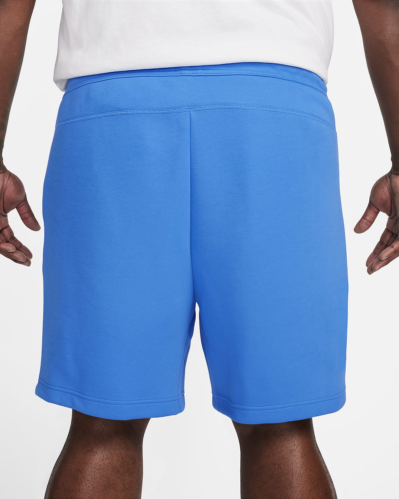 Sportswear Tech Fleece Shorts by Nike Online, THE ICONIC