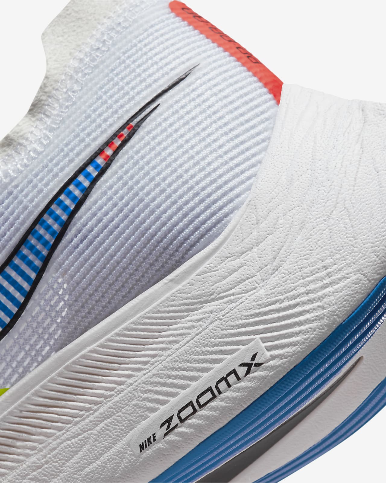 Nike Vaporfly NEXT% 2 Men's Road Racing Shoes. Nike RO