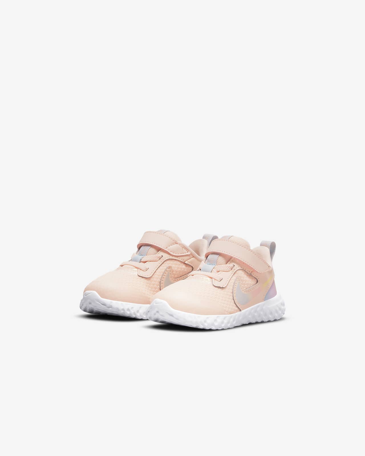 Toddler Shoe. Nike LU