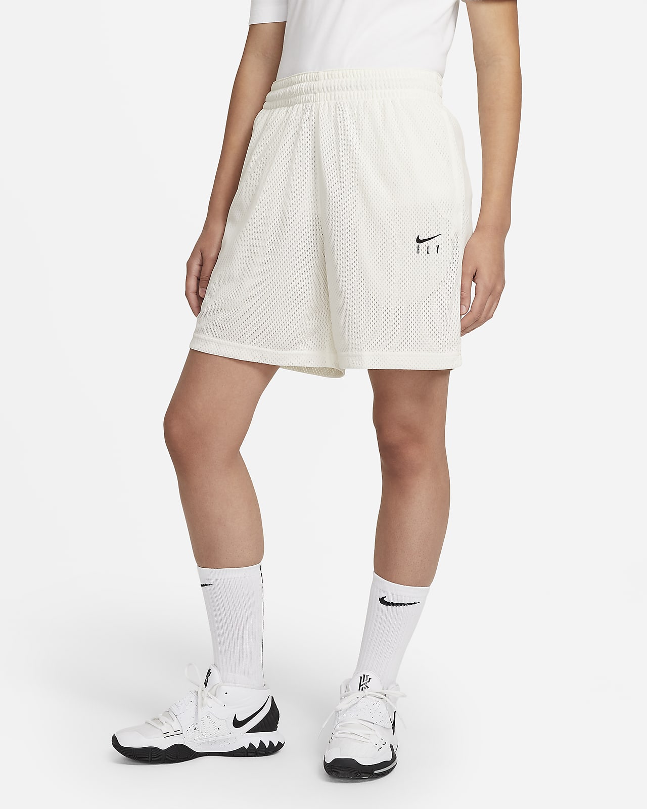 Nike Swoosh Fly Women's Basketball 